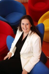Bridget Hogg