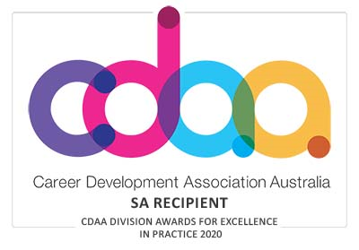 Career Development Association Awards