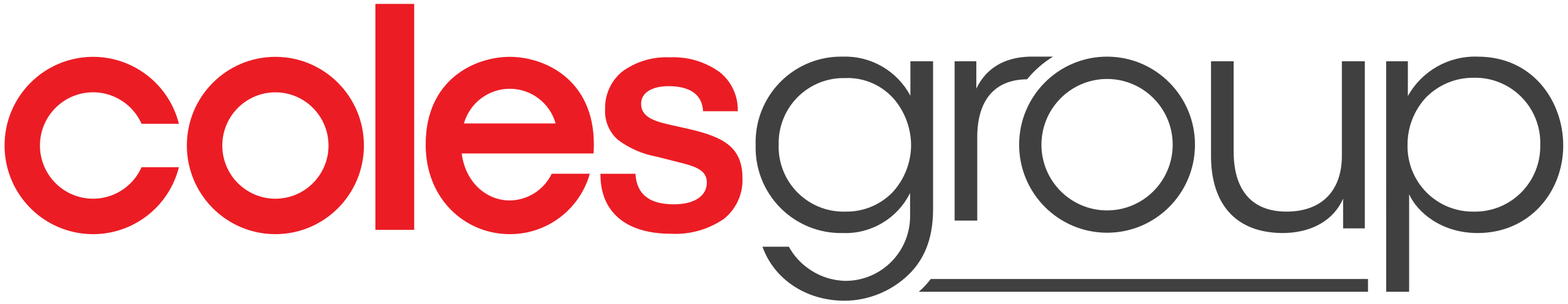 Coles Group