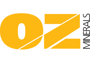 Oz Minerals