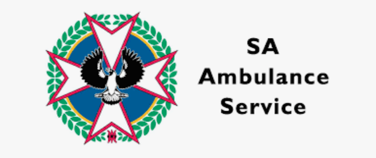 SA Ambulance