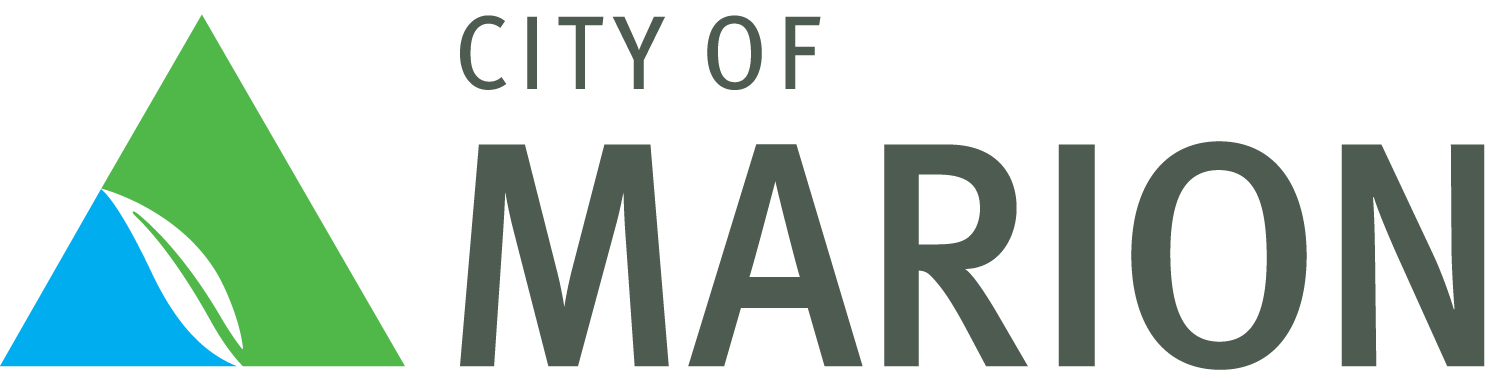 City of Marion