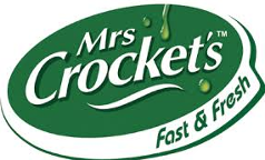 Mrs Crocketts