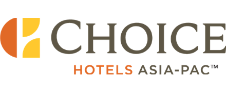 Choice Hotels Asia Pac