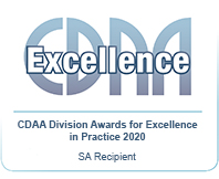 CDAA Award Winner