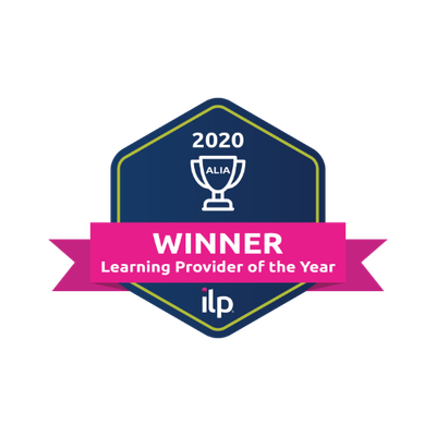 Learning Provider Award Winner